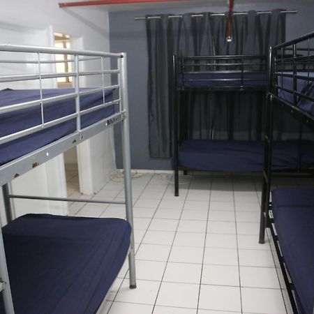 Cairns Waterfront Backpackers 호스텔 외부 사진