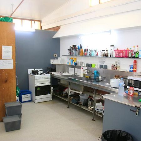 Cairns Waterfront Backpackers 호스텔 외부 사진