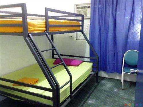 Cairns Waterfront Backpackers 호스텔 외부 사진