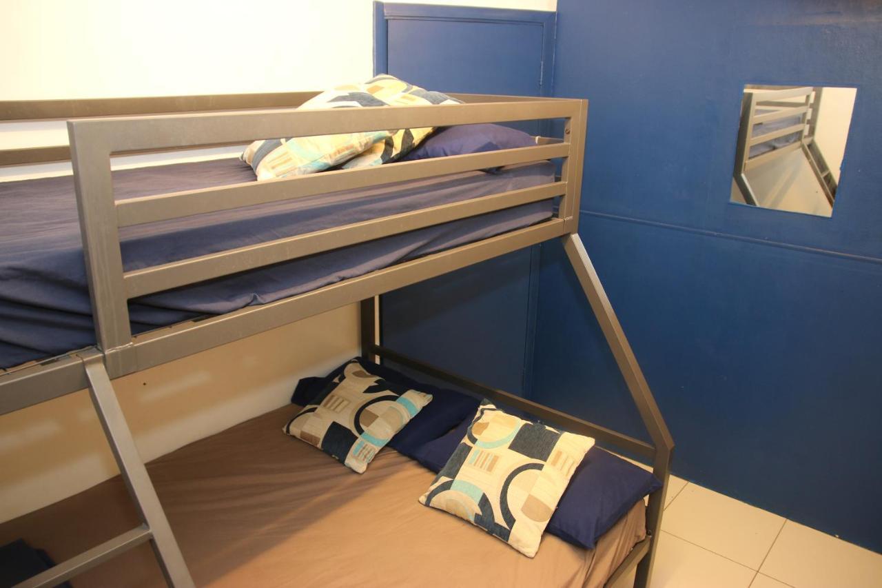 Cairns Waterfront Backpackers 호스텔 외부 사진
