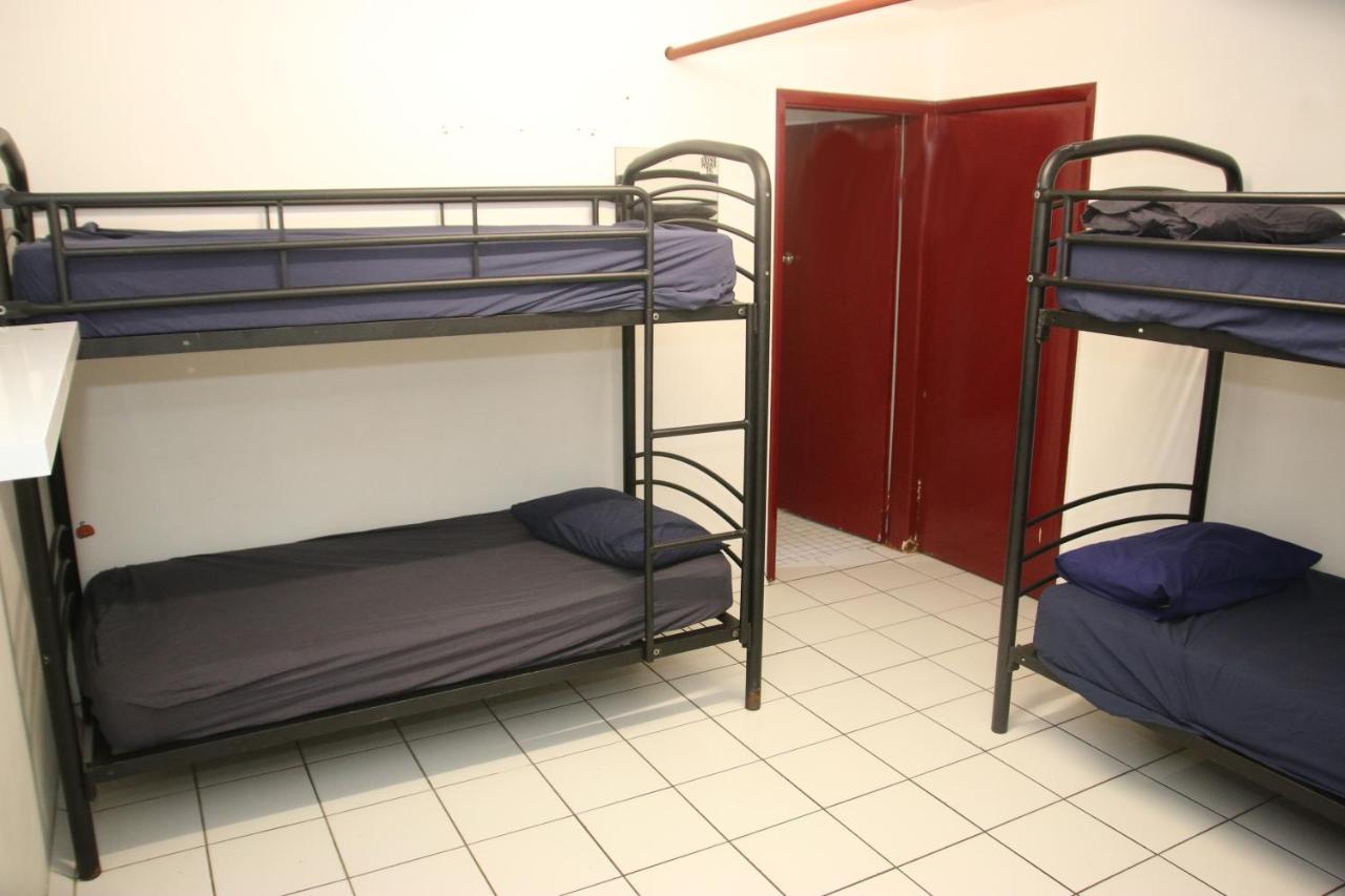 Cairns Waterfront Backpackers 호스텔 외부 사진