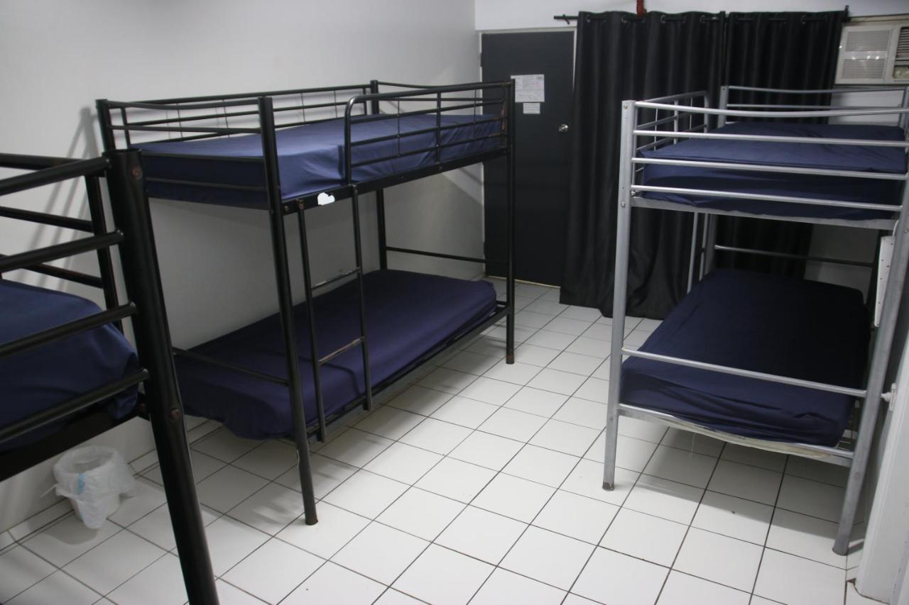 Cairns Waterfront Backpackers 호스텔 외부 사진
